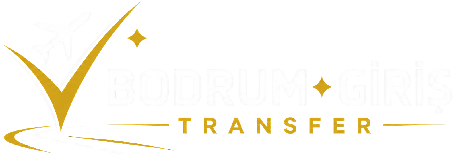 Bodrum Transfer Logo